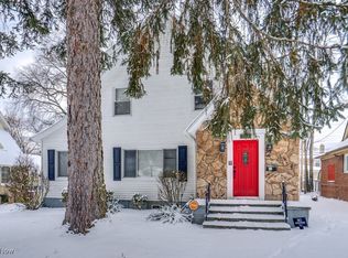 450 Storer Ave, Akron, OH