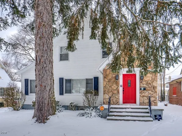 450 Storer Ave, Akron, OH 44320