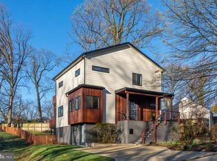 34 Ritchie Ave, Silver Spring, MD 20910