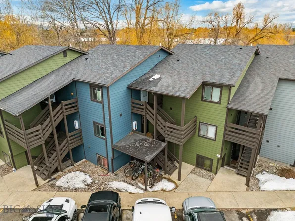 719 S Church Ave APT 8, Bozeman, MT 59715