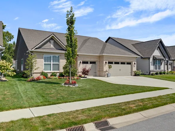 5216 Bayberry Ct, Whitestown, IN 46075