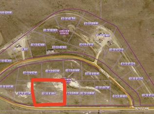 13514 29th St NW, Arnegard, ND 58835