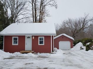 32897 Nature Rd, Foley, MN 56329