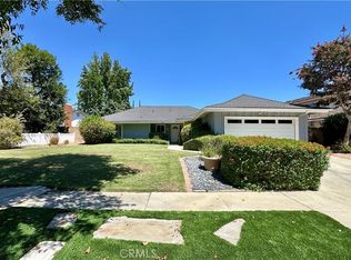 10848 Sylvia Ave, Porter Ranch, CA 91326