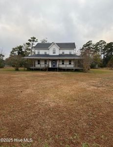 228 Gill Net Lane, Sneads Ferry, NC, 28460