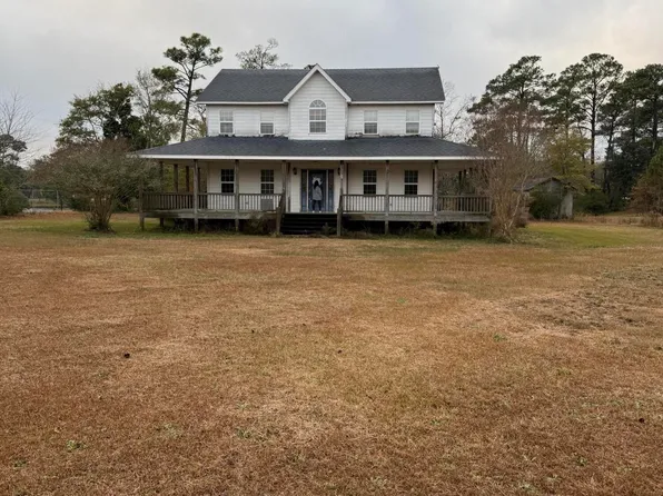 228 Gill Net Lane, Sneads Ferry, NC 28460