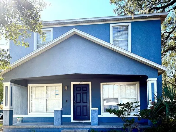 319 E Hanlon St, Tampa, FL 33604