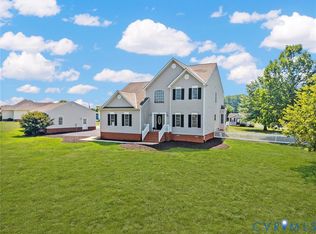 3854 Bent Arrow Dr, Powhatan, VA 23139