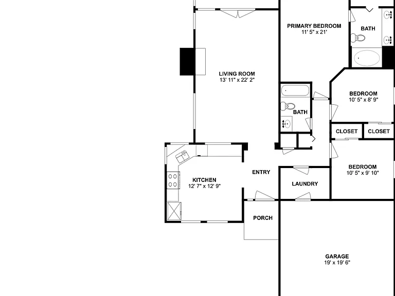 4830 Countrybrook Ct — Photo 31