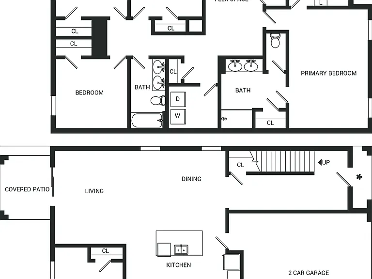 Champions Quarters Rental Homes — Photo 35