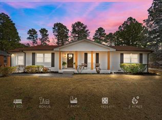337 McFadyen Dr, Fayetteville, NC 28314