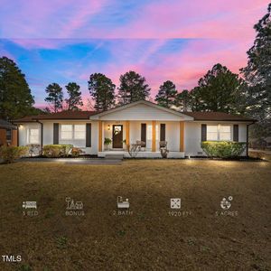 337 McFadyen Dr, Fayetteville, NC, 28314