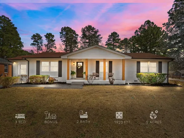 337 McFadyen Dr, Fayetteville, NC 28314
