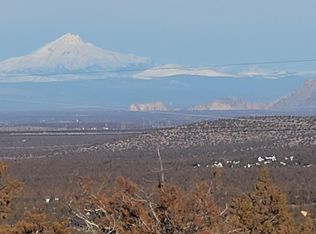 SE Remington Rd, Prineville, OR 97754