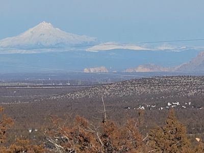 SE Remington Rd, Prineville, OR, 97754