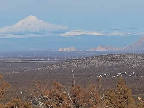 SE Remington Rd, Prineville, OR 97754