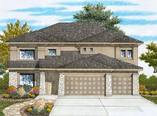 410 Sundance Way, San Antonio, TX 78253