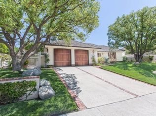 12010 Louise Ave, Granada Hills, CA 91344