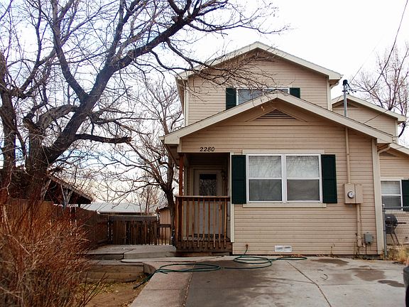 2nd image of 2280 S Zuni St