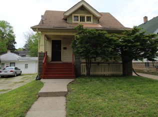 4838 N 18th St, Milwaukee, WI 53209