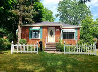 4227 E 163rd St, Cleveland, OH
