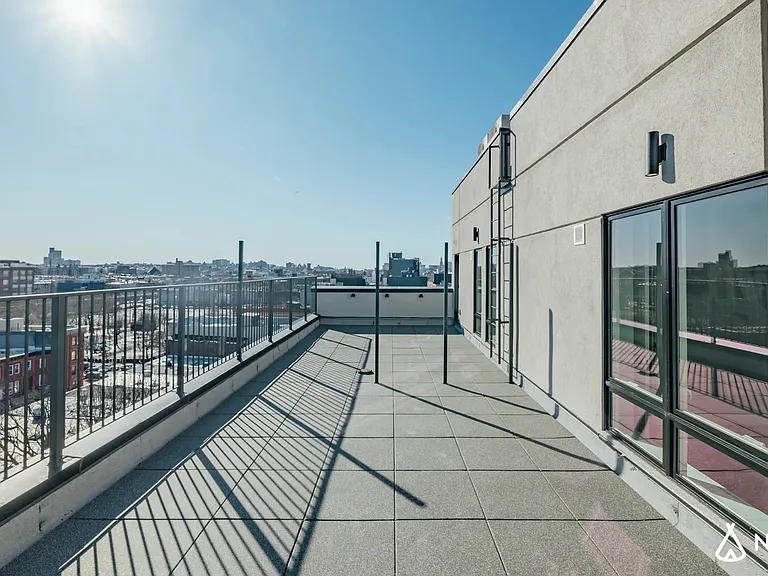 1516 Fulton St #2C — Photo 15