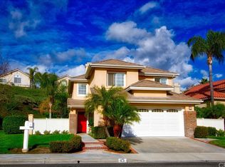 23 Galeana, Foothill Ranch, CA 92610