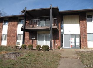 7609 Hazelcrest Dr APT G, Hazelwood, MO 63042