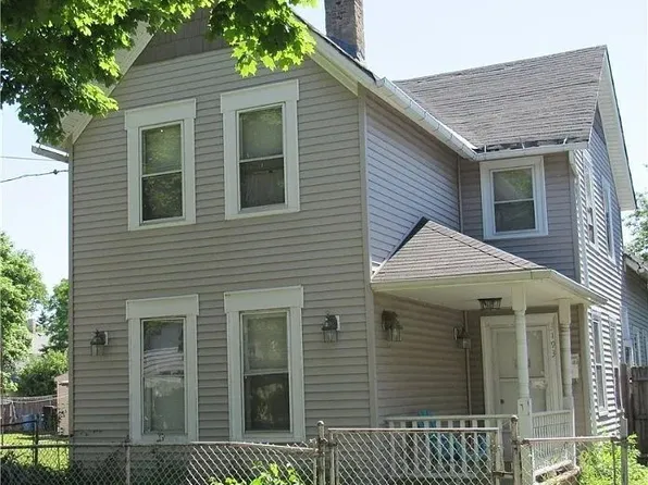 3193 W 50th St Unit 2, Cleveland, OH 44102