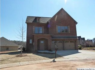 3447 Ashlyn Ct, Birmingham, AL 35235