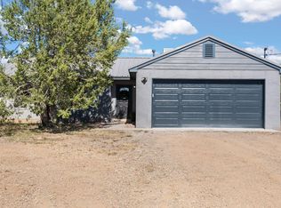 134 Jesse James Rd, Edgewood, NM 87015