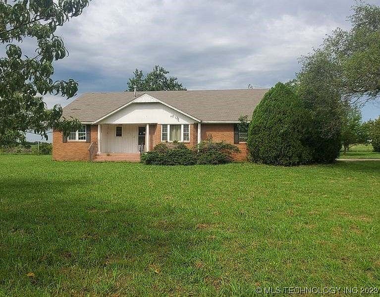 13917 Highway 82, Tahlequah, OK 74464 MLS 2328991 Zillow