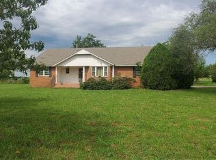 13917 Highway 82, Tahlequah, OK 74464