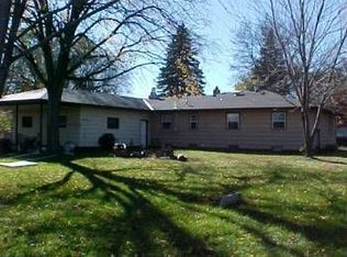2606 Atwood Dr, Saint Cloud, MN 56301