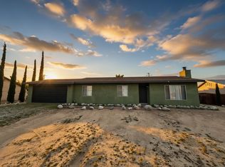 58161 Delano Trl, Yucca Valley, CA 92284