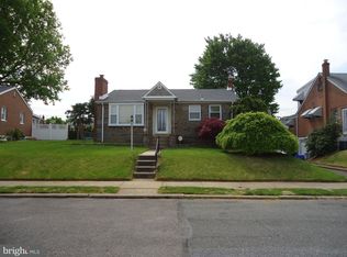 7815 Revere St, Philadelphia, PA 19152