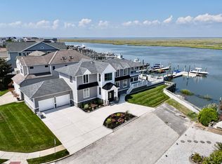 936 N Shore Dr, Brigantine, NJ 08203