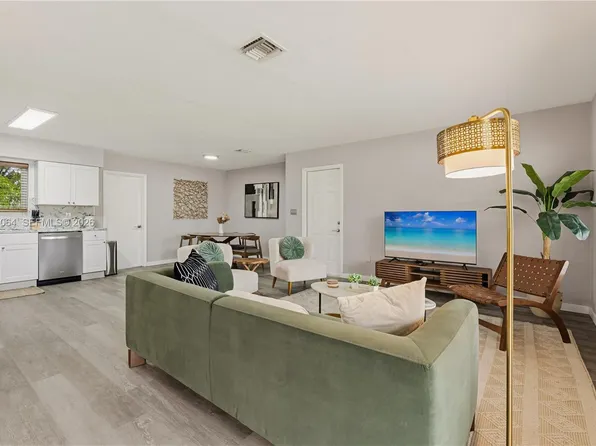 2825 NW 9th Ave, Fort Lauderdale, FL 33311
