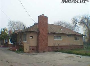 652 N Filbert St, Stockton, CA 95205