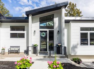 255 Matterhorn Dr, Park City, UT 84098
