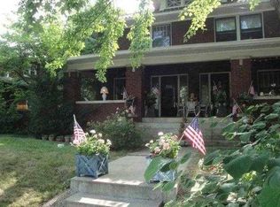 3921 Central Ave, Indianapolis, IN