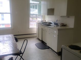 32 John St #2, Worcester, MA 01609