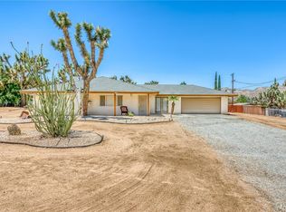 7542 Cherokee Trl, Yucca Valley, CA 92284