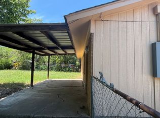 3402 Sagebrush Dr, Denton, TX 76209