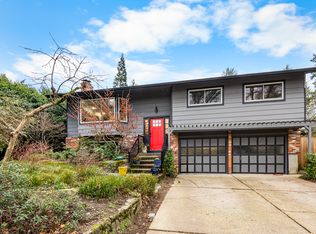 5302 SW Iowa St, Portland, OR 97221