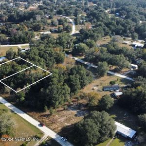 131 FRONTIER Drive, Satsuma, FL, 32189