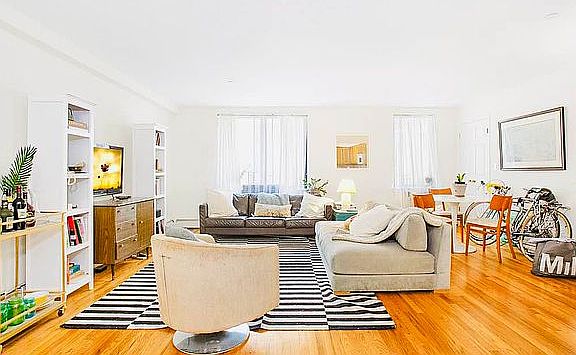 2nd image of 237 Greene Ave #3A