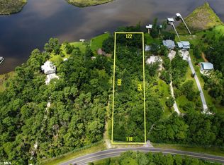 18295 Britton Ln LOT 1, Gulf Shores, AL 36542