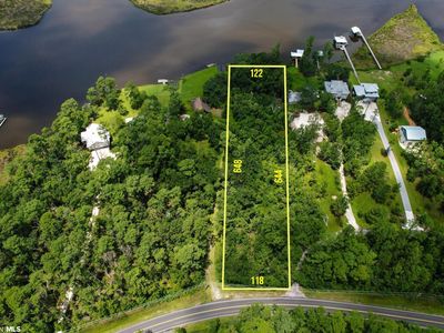 18295 Britton Ln LOT 1, Gulf Shores, AL, 36542