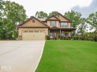 73 White Trillium Dr, Hoschton, GA 30548